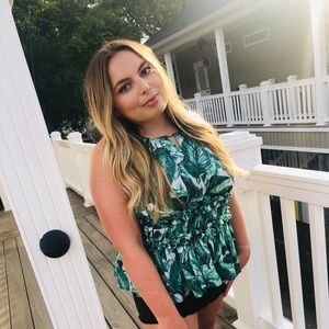 Meet your Posher, Emma